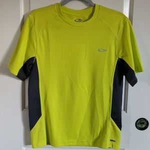 Men's Workout Shirt